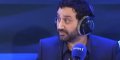 Cyril Hanouna mis en garde par Stéphane Bern (vidéo)