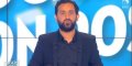Cyril Hanouna un contrat en or avec D8