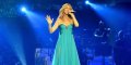 Céline Dion se prend pour Joséphine Baker (vidéo)