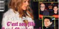 Céline Dion « Mon plus grand succès reste mes trois enfants magnifiques »