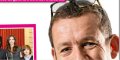 Dany Boon en politicien français dans un film anglais