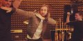 David Guetta et Jessica Ledon font le show aux NRJ Music Awards (photo)