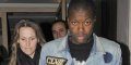 Djibril Cissé furieux contre son ex, Jude, qui affiche leurs enfants à la télé (photo)