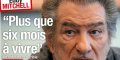 Eddy Mitchell a déjà réservé sa place au cimetière de Saint Tropez