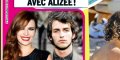 Elodie Frégé et Tanel Derard, pas question de se précipiter