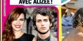 Elodie Frégé et Tanel Derard, ça parle déjà bébé