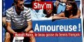En couple, Benoit Paire et Shy'm posent enfin ensemble (photo)