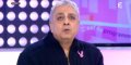 Enrico Macias fond en larmes chez Sophie Davant en évoquant le décès de sa femme