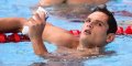 Florent Manau­dou reconverti dans la comédie