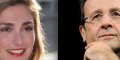 François Hollande trop vieux pour se marier avec Julie Gayet