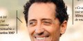 Gad Elmaleh angoissé par l'avenir