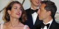 Charlotte Casiraghi et Gad Elmaleh, leur fils futur philosophe ? Sa maman y croit