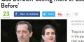 Loin de Gad Elmaleh, Charlotte Casiraghi prend ses aises à Rome (photo)