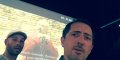 Gad Elmaleh fait la fête avec Kev Adams à Lille (vidéo)