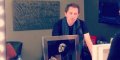 Honoré par TF1, Gad Elmaleh met le cap vers Los Angeles