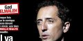 Gad Elmaleh, un coup de pouce à Anne Brochet, son ex