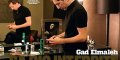 Gad Elmaleh, une chanson d'amour pour Charlotte Casiraghi ?