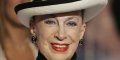 Geneviève de Fontenay se lâche sur Danse avec les stars