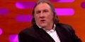 Gérard Depardieu, que pense-t-il du drame Charlie Hebdo ?