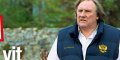 Gérard Depardieu se moque de Sophie Marceau