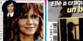 Halle Berry et Olivier Martinez vers une remise de couvert (photo)