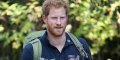 Le prince Harry ravi de ses retrouvailles avec Elton John (photo)