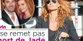 Ingrid Chauvin a pensé au suicide après la mort de sa fille