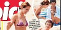 Jamel Debbouze et Melissa Theuriau, leurs vacances payées par « Voici » ?