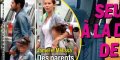 Jamel Debbouze et Melissa Theuriau victimes d'un cambriolage pendant leur sommeil