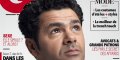 Jamel Debbouze « quand tu es né pauvre, tu le restes un peu toute ta vie »