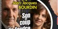 Jean-Jacques Bourdin victime d'une migraine vestibulaire- son épouse Anne Nivat pousse une gueulante