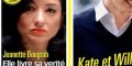 Jeannette Bougrab règle ses comptes avec Luz (Charlie Hebdo)