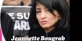 Jeannette Bougrab réconciliée avec la mère de Charb