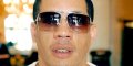 Joey Starr, un pas vers Paris Hilton (photo)