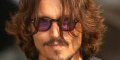 Johnny Depp retrouve le sourire en Pennsylvanie (vidéo)