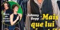 Loin de Johnny Depp, Vanessa Paradis rayonne de tous les bonheurs