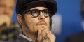 Johnny Depp raconte sa première expérience sexuelle