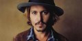 Johnny Depp, l'échange de son assistant avec Amber Heard serait un fake