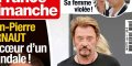 Johnny Hallyday, son cancer, de l'histoire ancienne