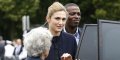 Julie Gayet au Mont Valérien ! L'idée d'un proche de DSK