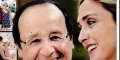 Julie Gayet, aucune pression sur François Hollande