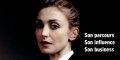 Julie Gayet était-elle en mission commandée auprès d'Emmanuel Macron ?
