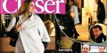 Julie Gayet serait-elle victime de menaces ?