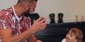 Karim Benzema de tout coeur avec les famillles des victimes de l'attentat de Paris