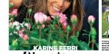 Karine Ferri évoque son forfait pour DALS