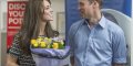 Kate Middelton et Prince William, des bons voisins ?