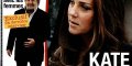 Kate Middleton - Une bactérie sévit à l'hôpital où elle doit accoucher