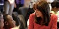 Kate Middleton devient commandant d'honneur de la Royal Air Force