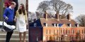 Kate Middleton et William insomniaque à cause de leurs enfants