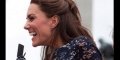 Kate Middleton intègre un club de grand-mères